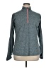 Nike Gray Long Sleeve T-Shirt Size XL - photo 1