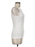 Hanes White Tank Top Size M - photo 4