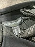 A Pea in the Pod Black Active Pants Size Med Maternity - photo 6