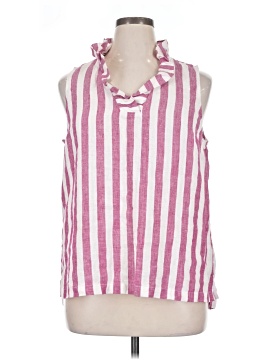 Crown & Ivy Sleeveless Blouse