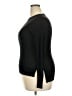 Dex Black Long Sleeve T-Shirt Size 3X - photo 5