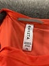 Athleta Orange Active T-Shirt Size XL - photo 7