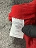 CAbi Red Blazer Size 6 - photo 7