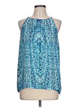 Violet & Claire Sleeveless Blouse (view 1)
