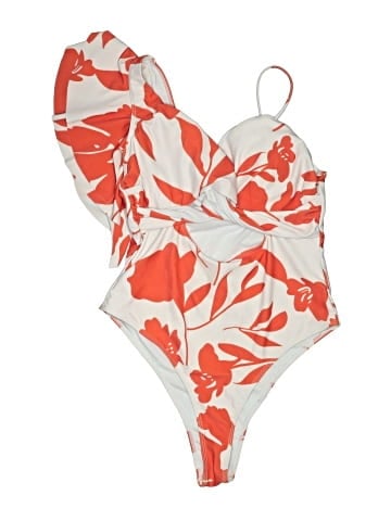 Unbranded One Piece Swimsuit (view 1)