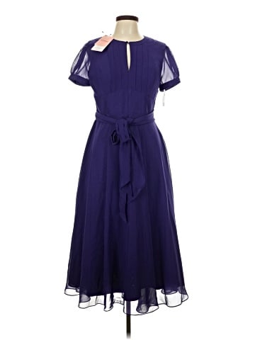 JJ's House Cocktail Dress (view 1)