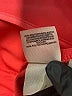 RACHEL Rachel Roy 100% Polyester Red Long Sleeve Blouse Size 1X - photo 8