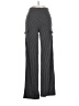 Charlotte Russe Gray Cargo Pants Size S - photo 1