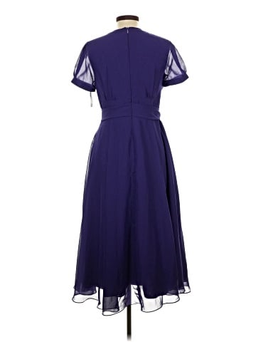 JJ's House Cocktail Dress (view 2)