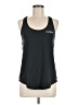 Lululemon Athletica Gray Active Tank Size MedEstimated - photo 1