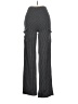 Charlotte Russe Gray Cargo Pants Size S - photo 2