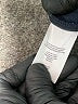 CAbi Solid Black Blue Dress Pants Size 12 - photo 8