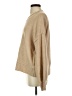 Margeaux & Ellie Solid Tan Pullover Sweater Size S - photo 5