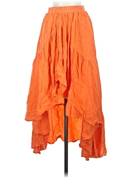Rusttydustty Casual Skirt