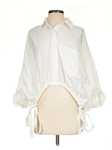 Citizens of Humanity 3/4 Sleeve Blouse (view 1)