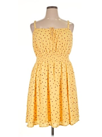 Torrid Casual Dress (view 1)