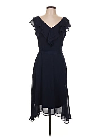 DKNY Cocktail Dress (view 1)