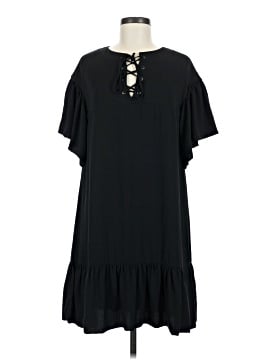 Alton Gray Casual Dress (view 1)