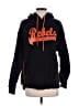 Assorted Brands Black Pullover Hoodie Size M - photo 1