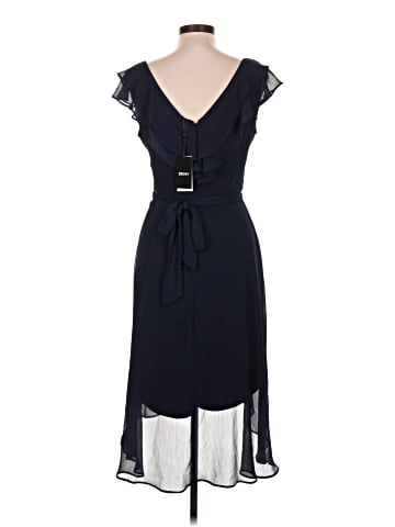 DKNY Cocktail Dress (view 2)