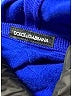 Dolce & Gabbana Blue Short Sleeve Top Size EU (IT) 46 / US 10 - photo 9