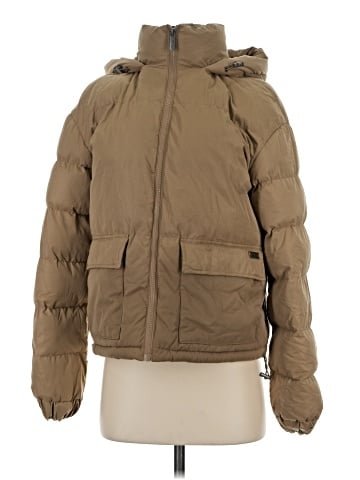 UpWest Snow Jacket (view 1)