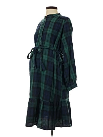 Gap - Maternity Casual Dress (view 1)