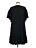 Alton Gray 100% Polyester Black Casual Dress Size 6 - photo 2