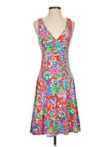Lauren by Ralph Lauren Cocktail Dress (view 1)