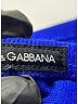 Dolce & Gabbana Blue Short Sleeve Top Size EU (IT) 46 / US 10 - photo 7