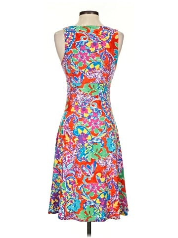 Lauren by Ralph Lauren Cocktail Dress (view 2)