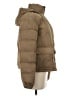 UpWest Solid Tan Snow Jacket Size XS - photo 4