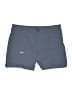 Eddie Bauer Solid Gray Cargo Shorts Size 10 - photo 1