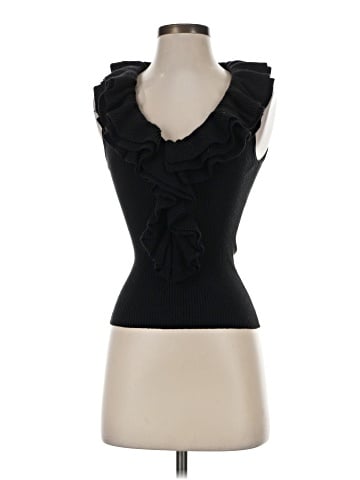 Trina Turk Sweater Vest (view 1)
