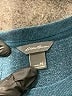 Eddie Bauer Teal Pullover Sweater Size S (petite) - photo 7