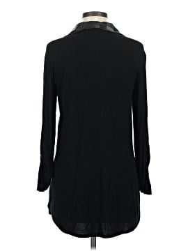 Joseph A. 3/4 Sleeve Blouse (view 2)
