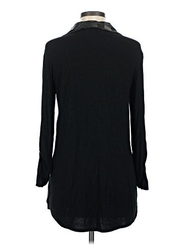 Joseph A. 3/4 Sleeve Blouse (view 2)