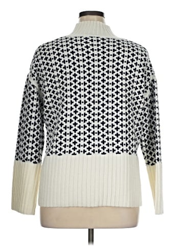 Free Assembly Pullover Sweater (view 2)