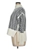 Free Assembly Polka Dots Ivory Pullover Sweater Size XL - photo 5