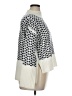 Free Assembly Polka Dots Ivory Pullover Sweater Size XL - photo 4
