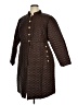 Unbranded Brown Coat Size 1X - photo 5
