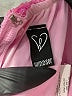 Windsor Pink Cocktail Dress Size XS - photo 7