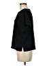 Max Studio Black Short Sleeve T-Shirt Size M - photo 5