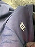 FIGS Solid Blue Athletic Shorts Size S - photo 4