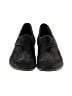 Mephisto Black Flats Size 8 - photo 2