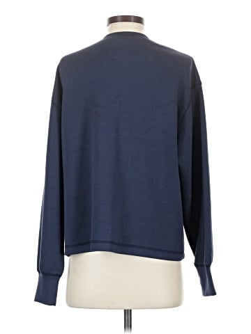 And Now This Long Sleeve T-Shirt (view 2)