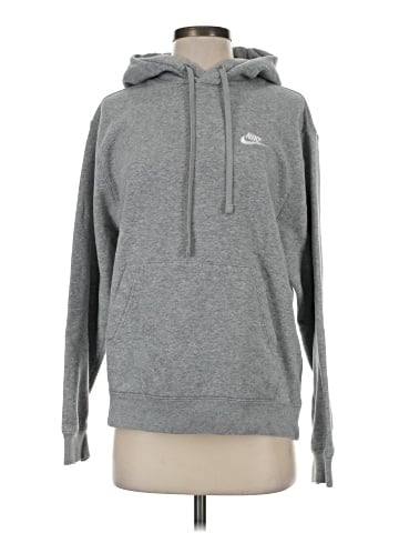 Nike Pullover Hoodie (view 1)