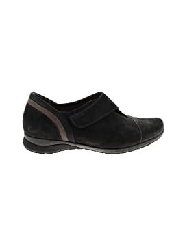 Mephisto Flats (view 1)