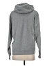 Nike Gray Pullover Hoodie Size S - photo 2