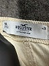 Hollister Ivory Cargo Pants Size 7 - photo 7